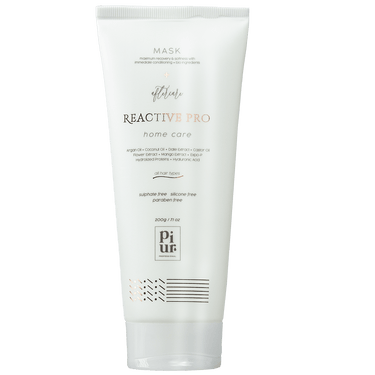 PIUR Professional - ReactivePro Mask 200ml